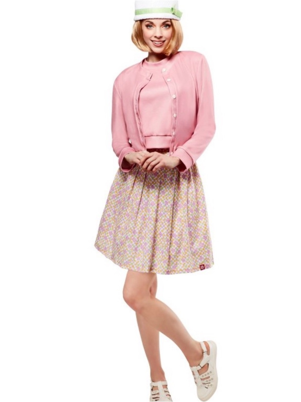 American Girl Doll Kit Kittredge Costume